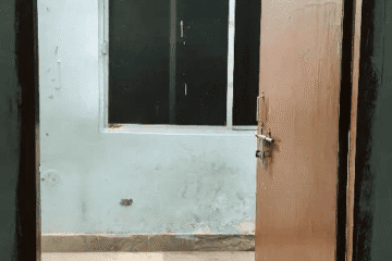 2 BHK unfurnished house for rent for girls in Telipara Bilaspur Chhattisgarh 1042 sqft independent floor owner listing