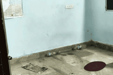 2 BHK unfurnished house for rent for girls in Telipara Bilaspur Chhattisgarh 1042 sqft independent floor owner listing