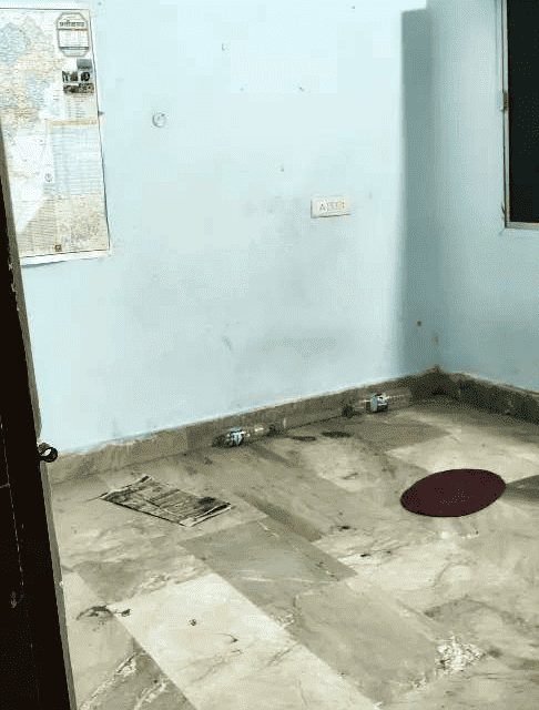 2 BHK unfurnished house for rent for girls in Telipara Bilaspur Chhattisgarh 1042 sqft independent floor owner listing