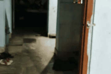 2 BHK unfurnished house for rent for girls in Telipara Bilaspur Chhattisgarh 1042 sqft independent floor owner listing