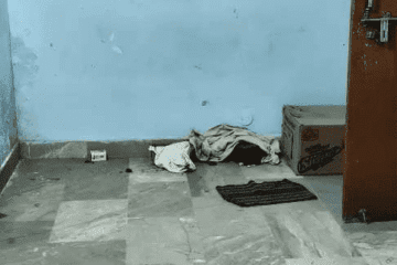 2 BHK unfurnished house for rent for girls in Telipara Bilaspur Chhattisgarh 1042 sqft independent floor owner listing