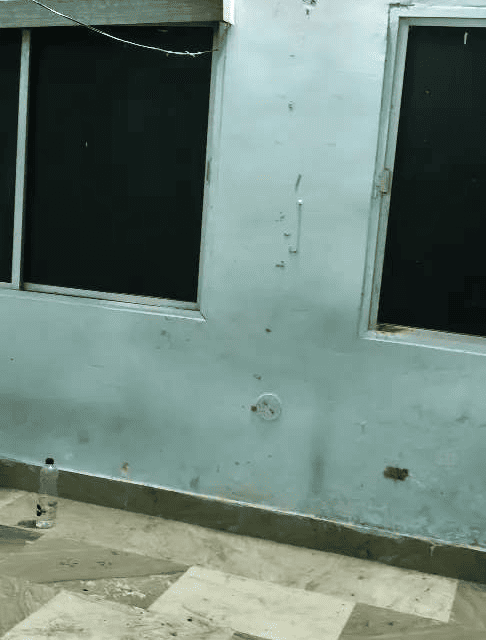 2 BHK unfurnished house for rent for girls in Telipara Bilaspur Chhattisgarh 1042 sqft independent floor owner listing