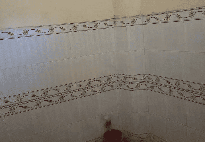 1BHK semi furnished flat for rent in Kashyap Colony Gali No 4 near Deepak Kirana Store 600 sqft apartment