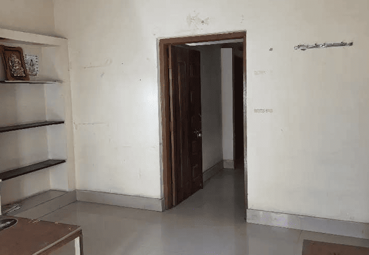 1BHK semi furnished flat for rent in Kashyap Colony Gali No 4 near Deepak Kirana Store 600 sqft apartment
