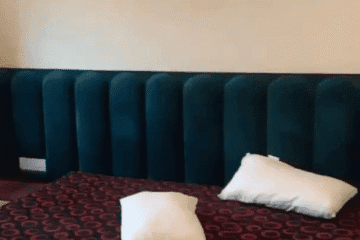 1 BHK furnished flat for rent in Krishna Apartment north east facing bachelor friendly apartment with parking