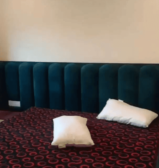 1 BHK furnished flat for rent in Krishna Apartment north east facing bachelor friendly apartment with parking