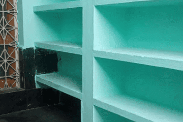 1 BHK independent floor for rent for students boys sharing 3 to 4 persons 600 sqft with 2 bathrooms bachelor friendly