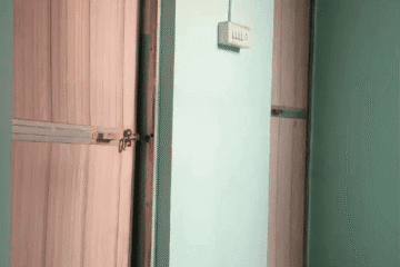 1 BHK independent floor for rent for students boys sharing 3 to 4 persons 600 sqft with 2 bathrooms bachelor friendly