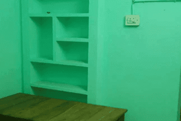 1 BHK independent floor for rent for students boys sharing 3 to 4 persons 600 sqft with 2 bathrooms bachelor friendly