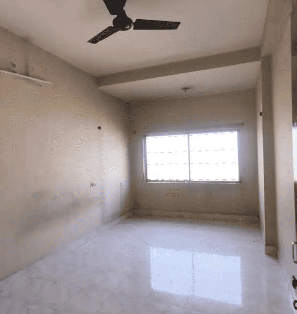 2 BHK flat for rent in Mangla with 1200 sqft area, North-East facing unfurnished apartment with 2 bathrooms and car parking in prime location