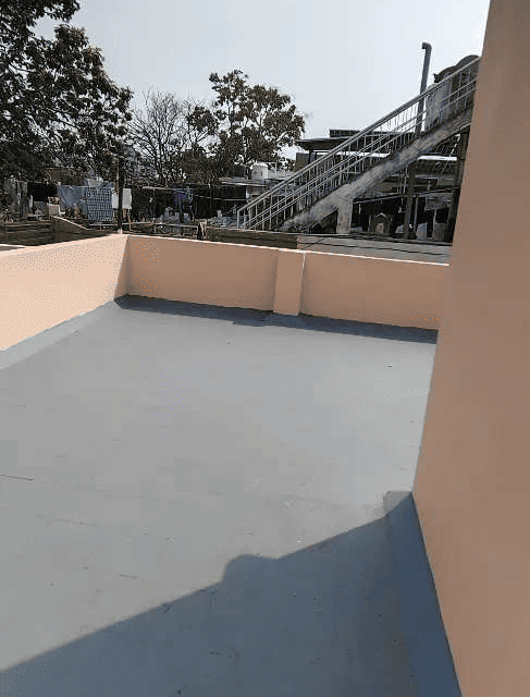 1 BHK furnished independent house for rent with 500 sqft area, fully furnished builder floor with 1 bathroom suitable for bachelors