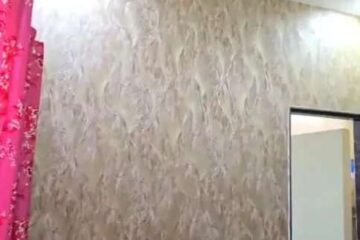 1 BHK furnished flat for rent near MMI Hospital Pachpedi Naka Raipur with parking bachelor friendly