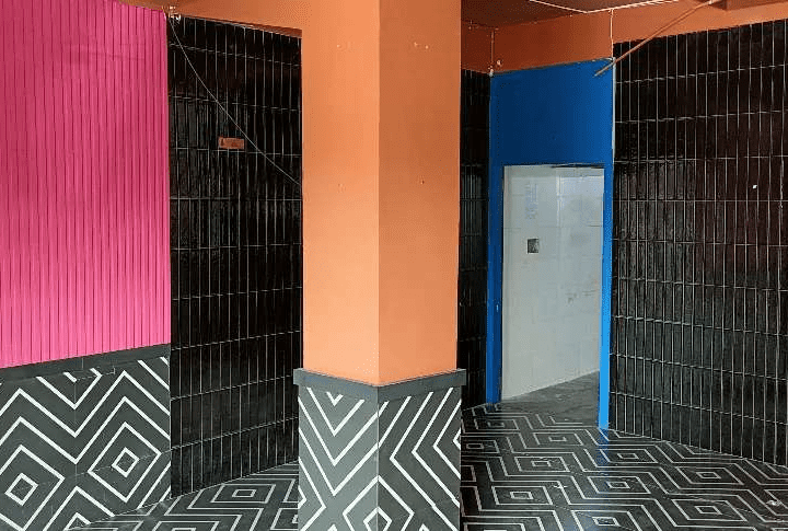 600 sqft commercial shop for rent in Katora Talab Raipur prime main road retail space for cafe restaurant showroom