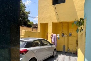 freshly built 1 bhk independent floor for rent in Torwa Bilaspur with parking 24x7 water supply separate electricity meter and immediate possession suitable for families professionals and bachelors