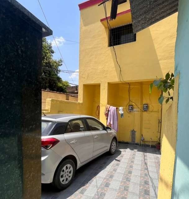 freshly built 1 bhk independent floor for rent in Torwa Bilaspur with parking 24x7 water supply separate electricity meter and immediate possession suitable for families professionals and bachelors