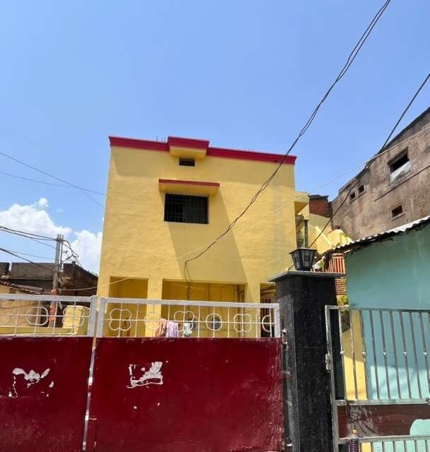 freshly built 1 bhk independent floor for rent in Torwa Bilaspur with parking 24x7 water supply separate electricity meter and immediate possession suitable for families professionals and bachelors