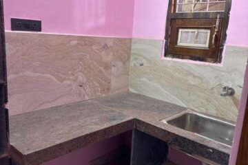 1 BHK Furnished Flat for Rent in Lokeshwar Bilaspur Chhattisgarh