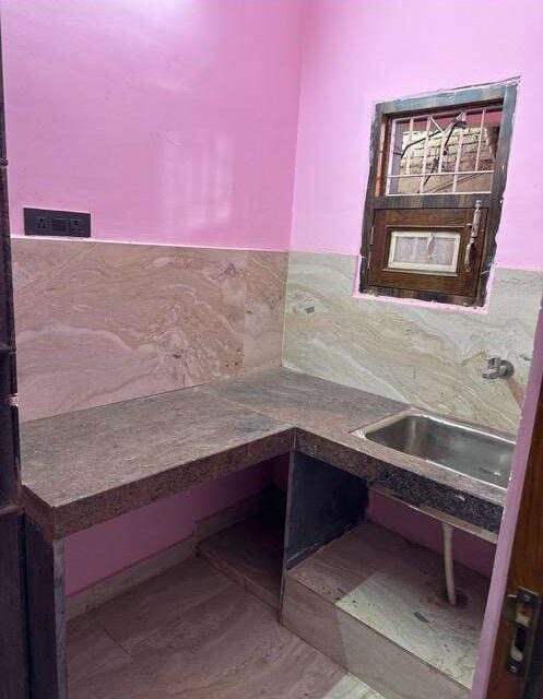 1 BHK Furnished Flat for Rent in Lokeshwar Bilaspur Chhattisgarh