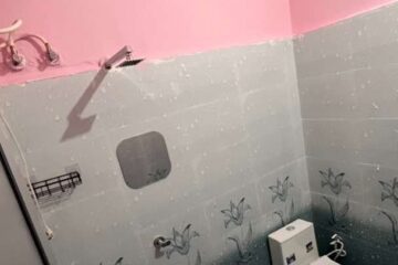 1 BHK unfurnished flat for rent in Torwa Bilaspur with parking