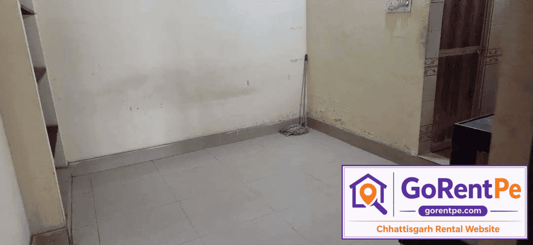 1BHK semi furnished flat for rent in Kashyap Colony Gali No 4 near Deepak Kirana Store 600 sqft apartment