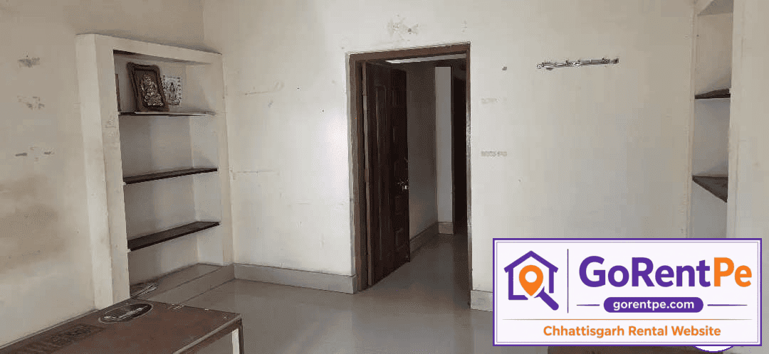 1BHK semi furnished flat for rent in Kashyap Colony Gali No 4 near Deepak Kirana Store 600 sqft apartment
