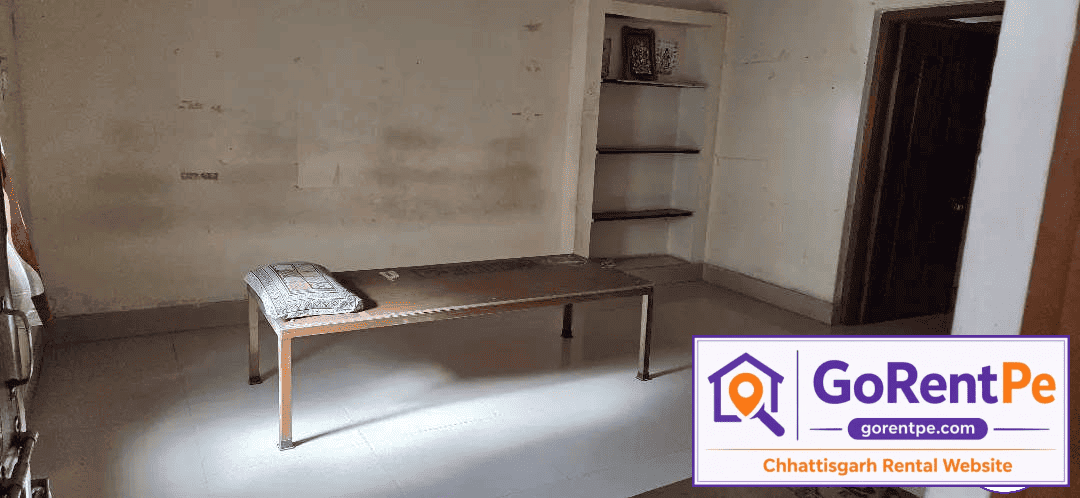 1BHK semi furnished flat for rent in Kashyap Colony Gali No 4 near Deepak Kirana Store 600 sqft apartment