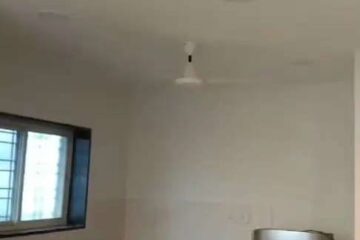 1 BHK furnished flat for rent in Krishna Apartment north east facing bachelor friendly apartment with parking