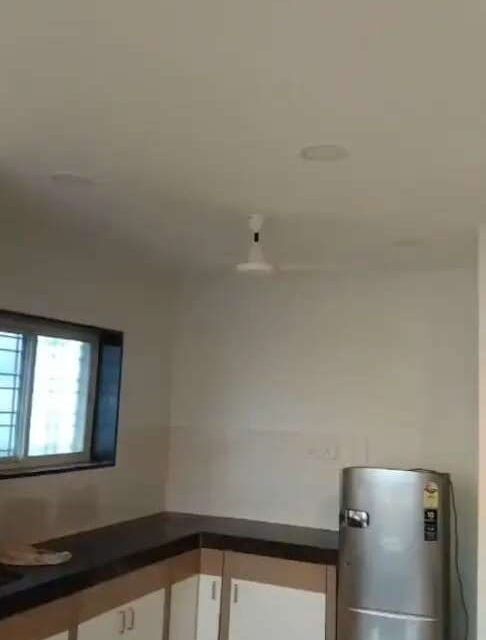 1 BHK furnished flat for rent in Krishna Apartment north east facing bachelor friendly apartment with parking