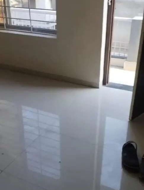 Unfurnished 2BHK builder floor near Old Bus Stand Bilaspur for bachelors