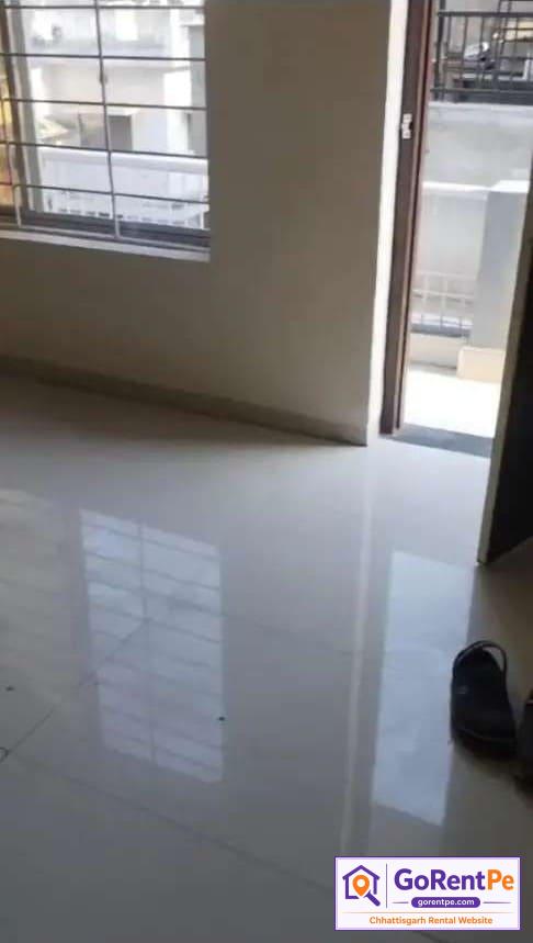 Unfurnished 2BHK builder floor near Old Bus Stand Bilaspur for bachelors