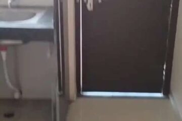 Unfurnished 2BHK builder floor near Old Bus Stand Bilaspur for bachelors