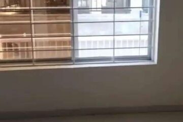 Unfurnished 2BHK builder floor near Old Bus Stand Bilaspur for bachelors