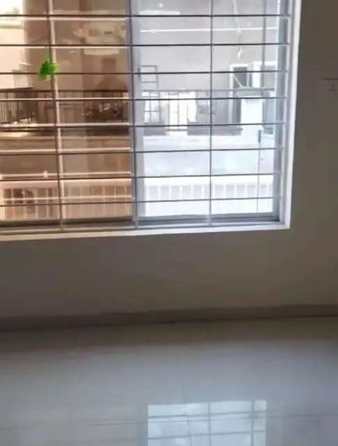 Unfurnished 2BHK builder floor near Old Bus Stand Bilaspur for bachelors