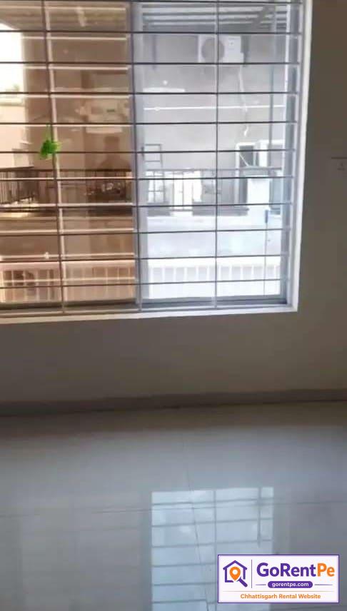 Unfurnished 2BHK builder floor near Old Bus Stand Bilaspur for bachelors