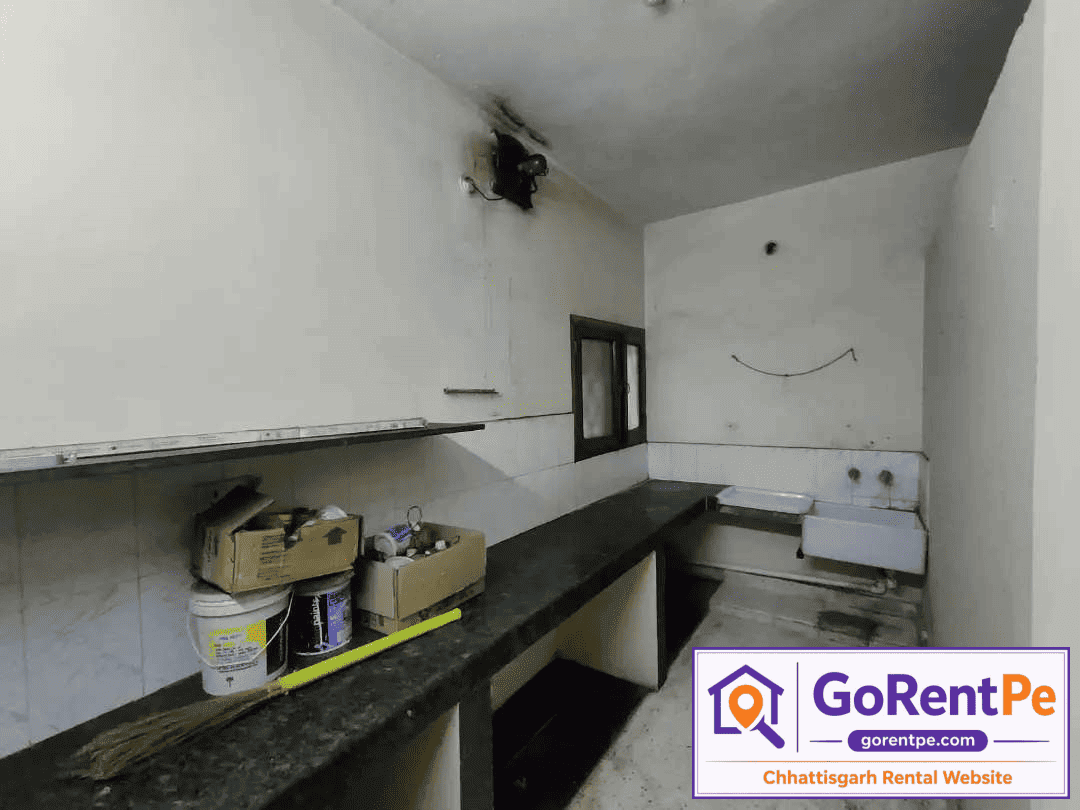 2 BHK furnished independent house for rent family only 600 sqft with parking owner listing