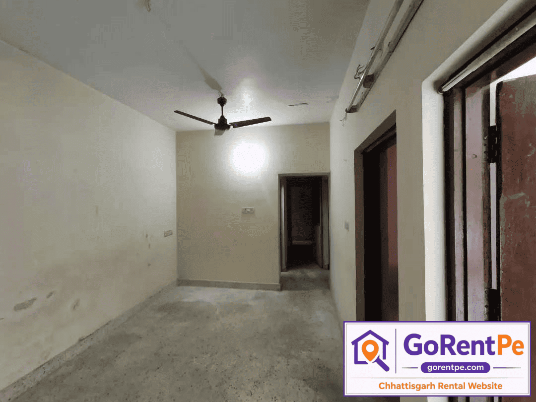 2 BHK furnished independent house for rent family only 600 sqft with parking owner listing