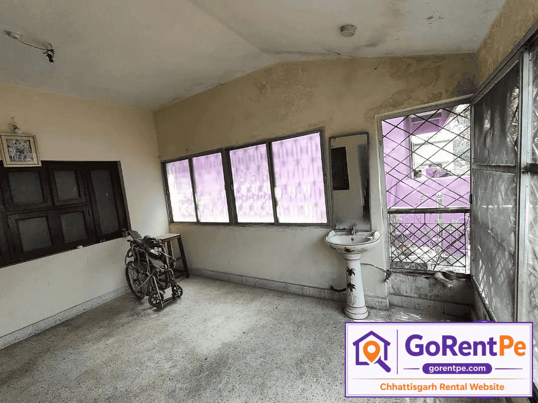 2 BHK furnished independent house for rent family only 600 sqft with parking owner listing