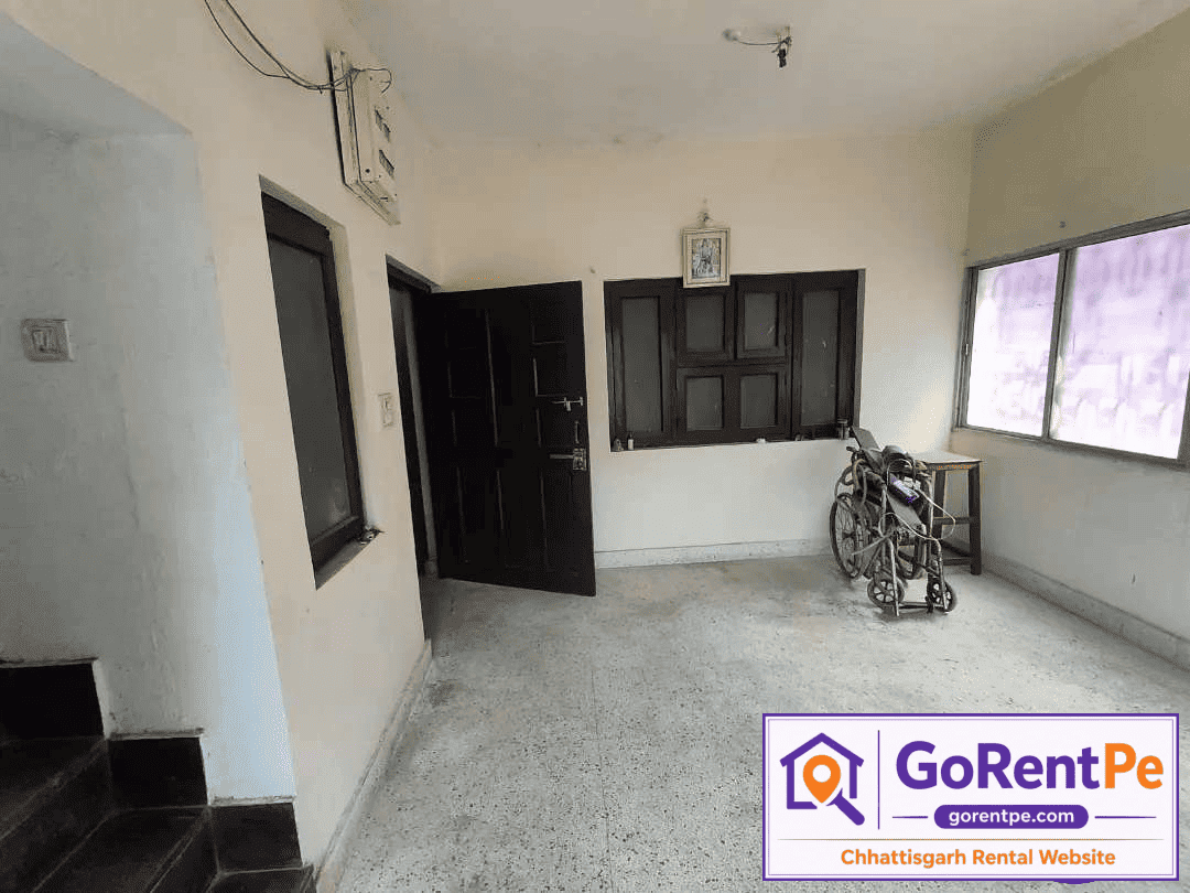 2 BHK furnished independent house for rent family only 600 sqft with parking owner listing