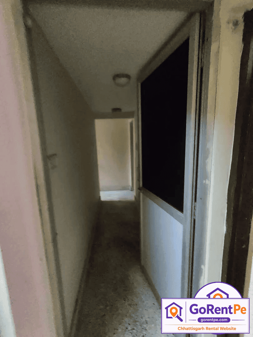 2 BHK furnished independent house for rent family only 600 sqft with parking owner listing