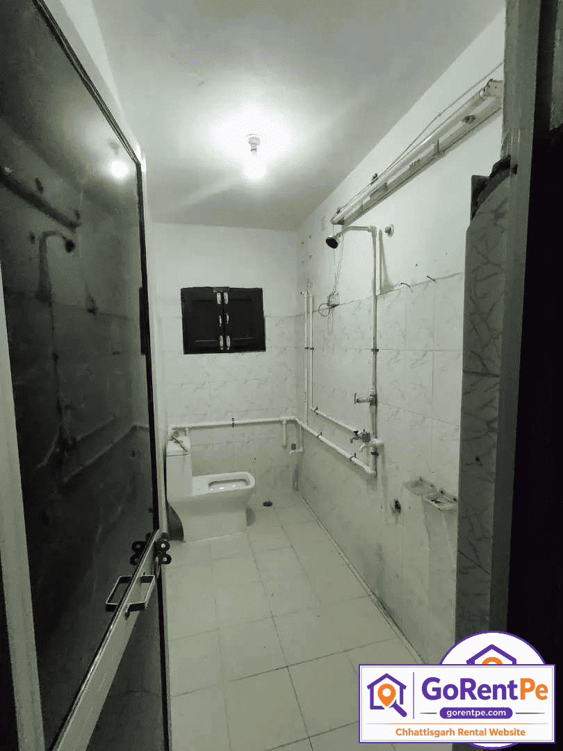 2 BHK furnished independent house for rent family only 600 sqft with parking owner listing
