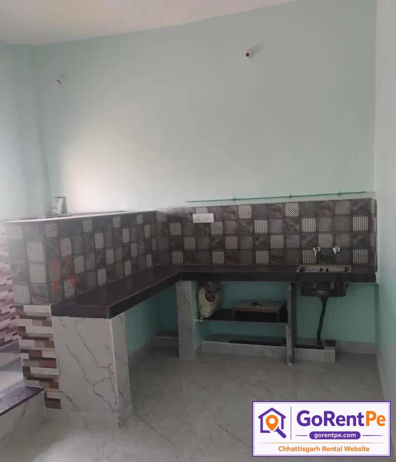2 BHK unfurnished flat for rent 1000 sqft east facing with balcony CCTV parking owner listing