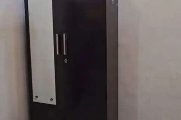 1 BHK furnished flat for rent near MMI Hospital Pachpedi Naka Raipur with parking bachelor friendly