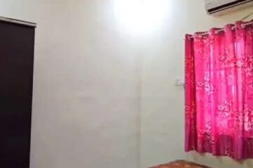 1 BHK furnished flat for rent near MMI Hospital Pachpedi Naka Raipur with parking bachelor friendly