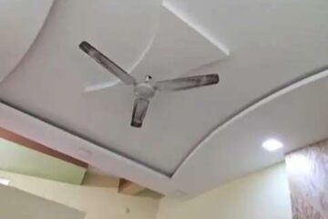 1 BHK furnished flat for rent near MMI Hospital Pachpedi Naka Raipur with parking bachelor friendly