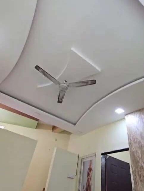 1 BHK furnished flat for rent near MMI Hospital Pachpedi Naka Raipur with parking bachelor friendly