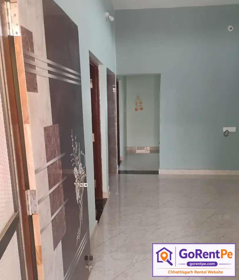 2 BHK unfurnished flat for rent 1000 sqft east facing with balcony CCTV parking owner listing