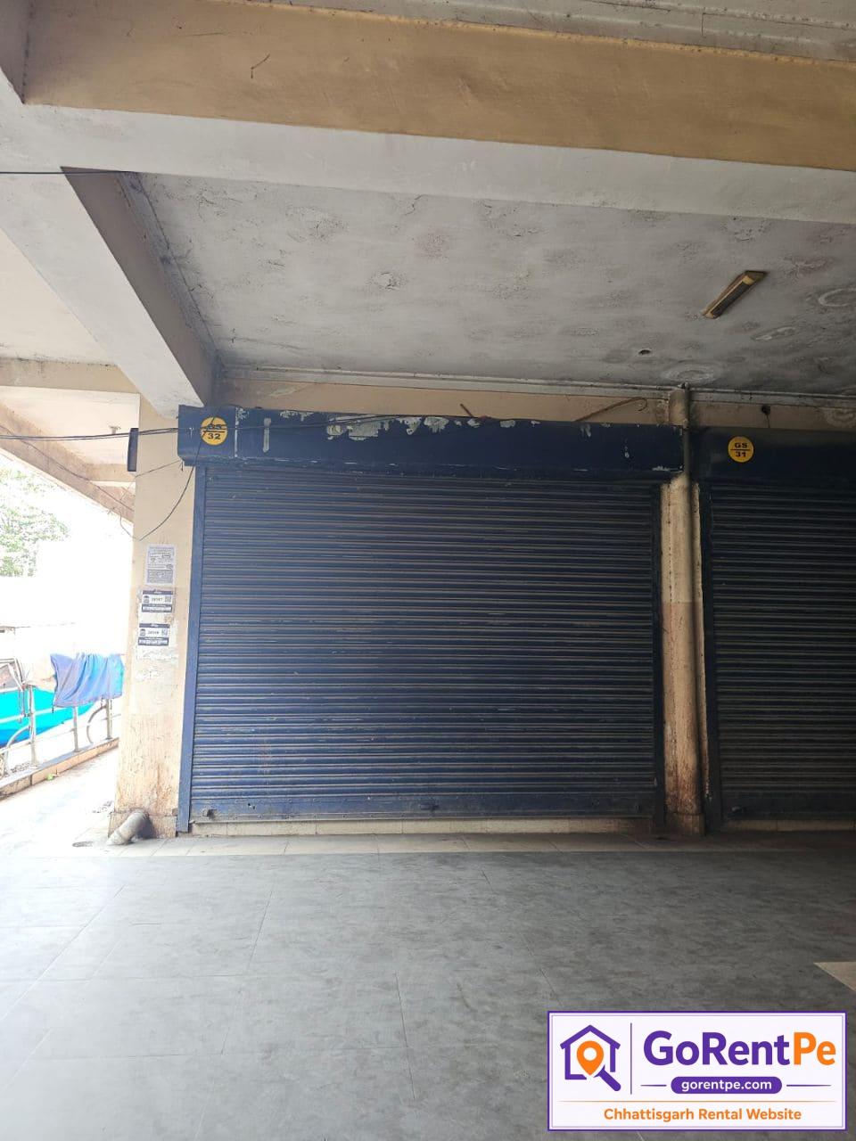 220 sq ft shop for rent in CLC Plaza Mangla Chowk ground floor commercial space at prime location with high footfall