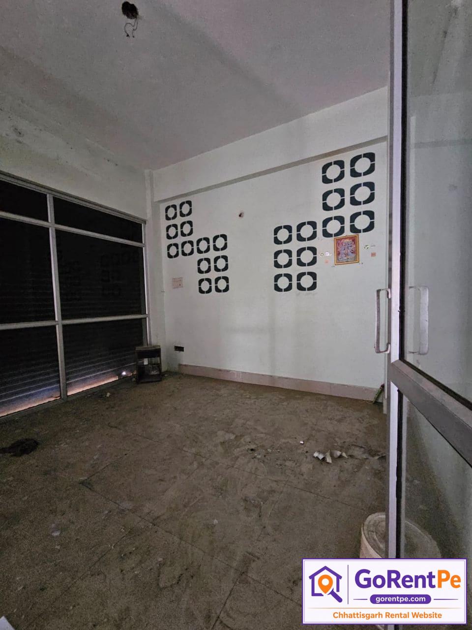 220 sq ft shop for rent in CLC Plaza Mangla Chowk ground floor commercial space at prime location with high footfall