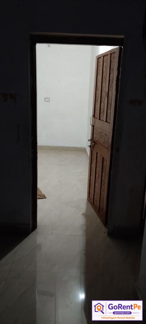 1 room for rent in Telipara Bilaspur with kitchen bathroom and small porch near Hanuman Mandir Darbar Lodge Gali No 3