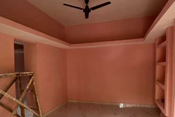 freshly built 1 bhk independent floor for rent in Torwa Bilaspur with parking 24x7 water supply separate electricity meter and immediate possession suitable for families professionals and bachelors